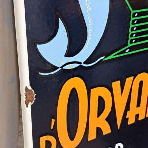 Orval Biere No. 1
