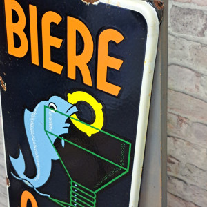 Orval Biere No. 1