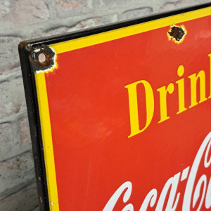 Coca Cola No. 2