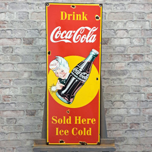 Coca Cola No. 2