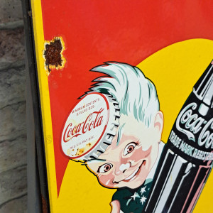 Coca Cola No. 2