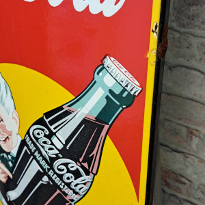 Coca Cola No. 2