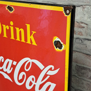 Coca Cola No. 2