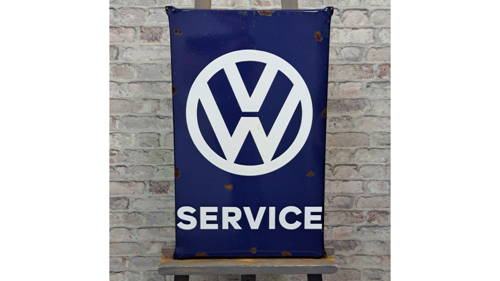 Volkswagen No. 22