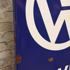 Volkswagen No. 22