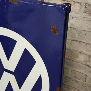 Volkswagen No. 22