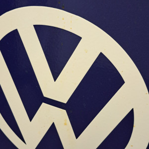 Volkswagen No. 22