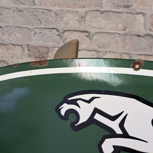 Jaguar No. 4