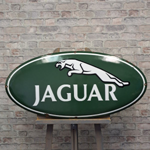 Jaguar No. 4