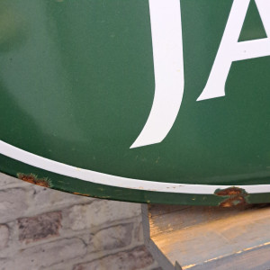 Jaguar No. 4