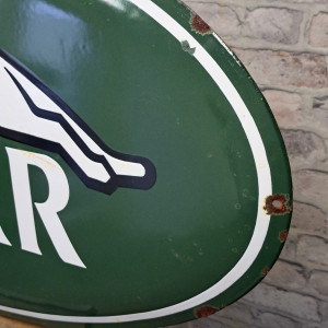 Jaguar No. 4