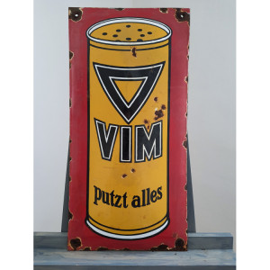 VIM No. 1