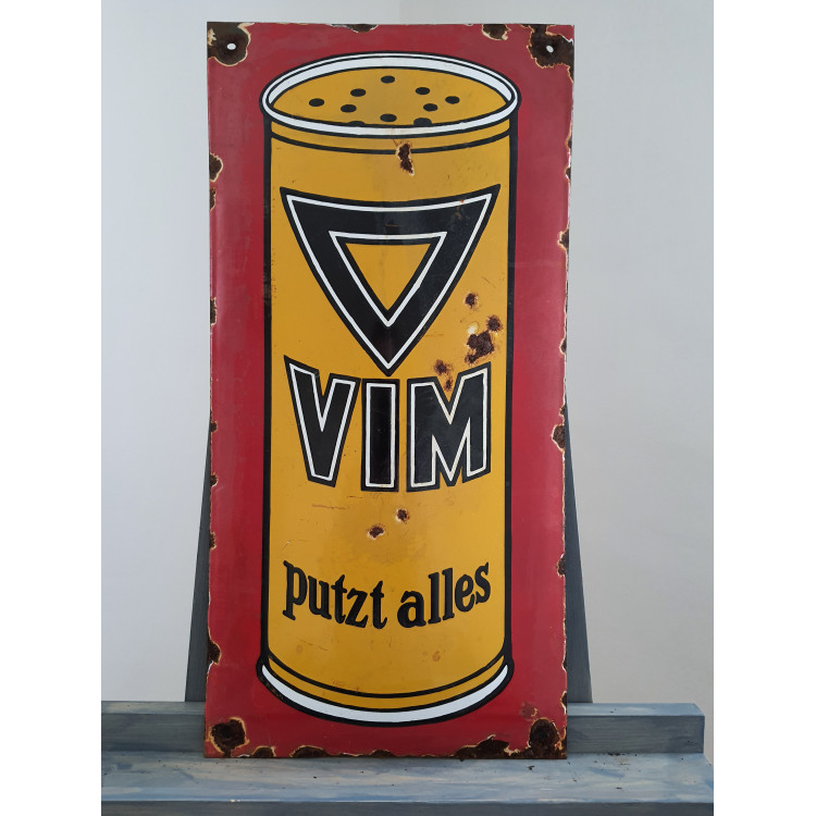 VIM No. 1 VIM No. 1