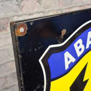 Abarth No. 3