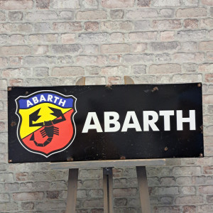 Abarth No. 3