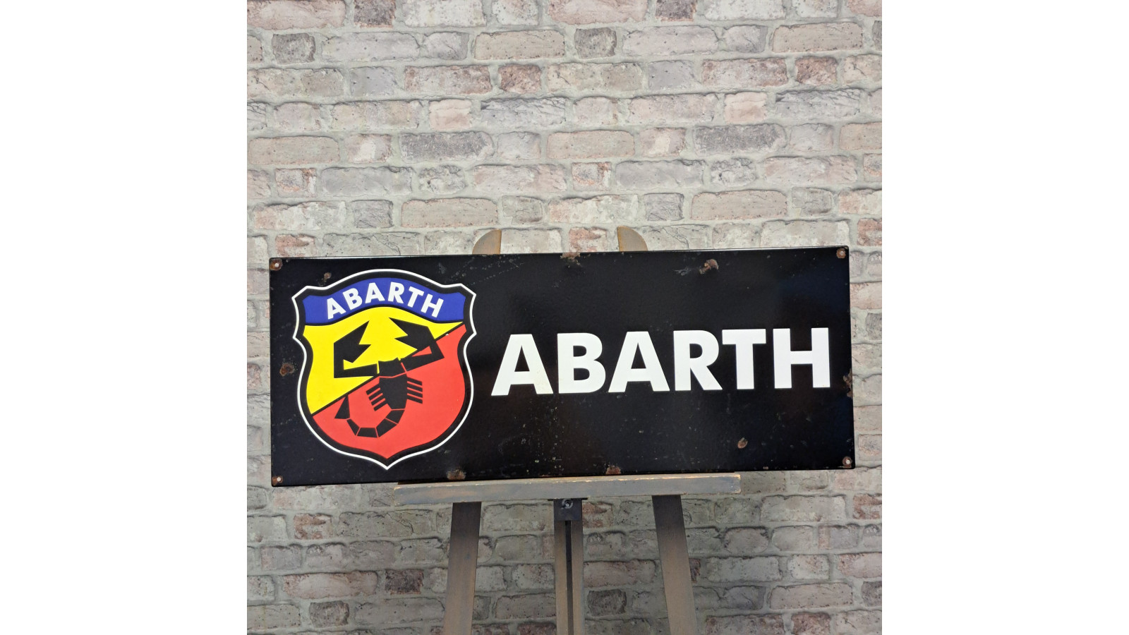 Abarth No. 3
