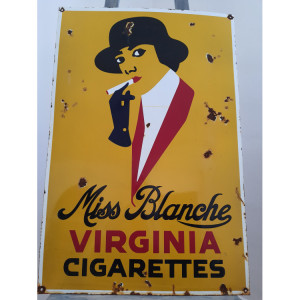 Virginia No. 1