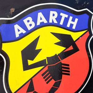 Abarth No. 3