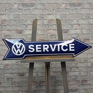 Volkswagen No. 7
