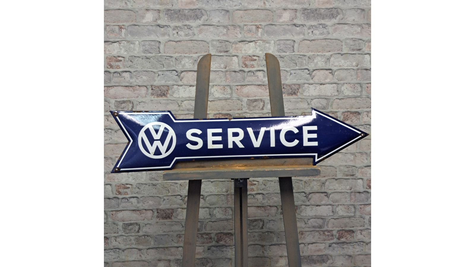Volkswagen No. 7