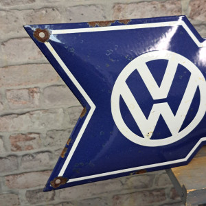 Volkswagen No. 7