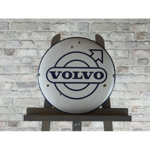 Volvo No. 1