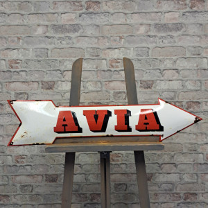 Avia No. 4