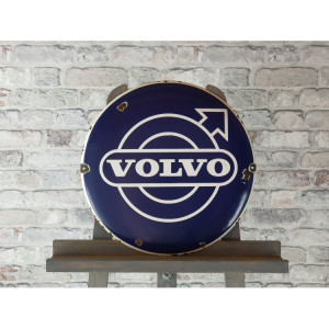 Volvo No. 2