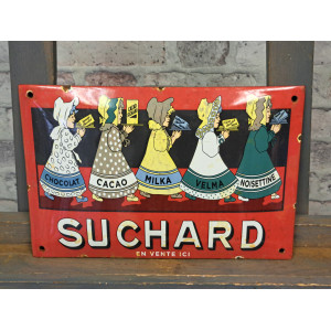 Suchard No. 1