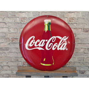 Coca Cola No. 3