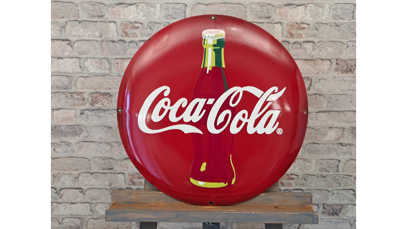 Coca Cola No. 3