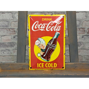 Coca Cola No. 13