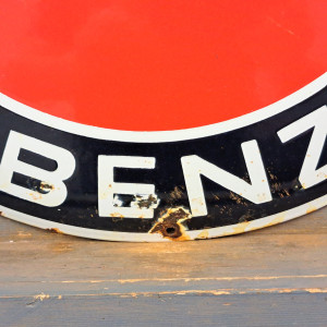 Mercedes No. 14