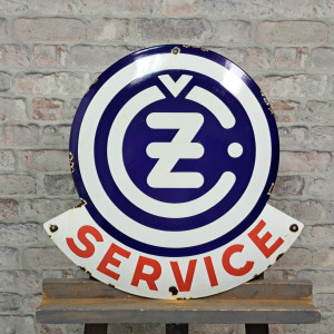 ČZ No. 7