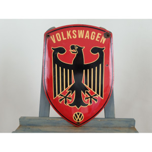 Volkswagen No. 5