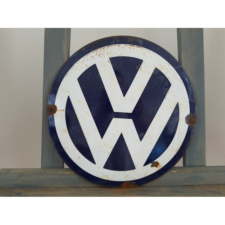 Volkswagen No. 6