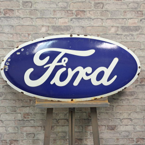 Ford No. 7