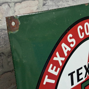 Texaco No. 4
