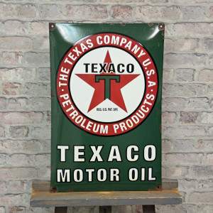 Texaco No. 4