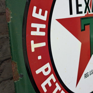 Texaco No. 4