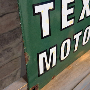 Texaco No. 4