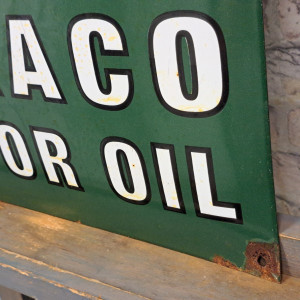 Texaco No. 4