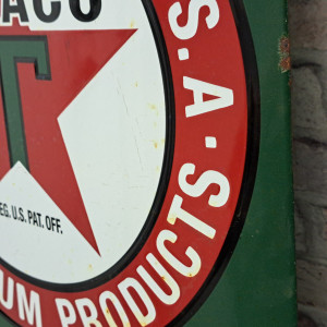 Texaco No. 4