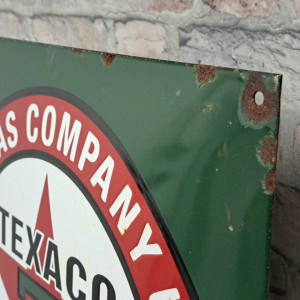 Texaco No. 4