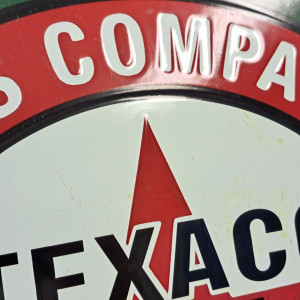 Texaco No. 4
