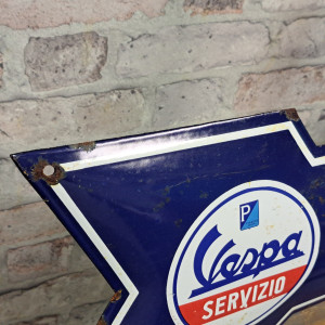 Vespa No. 27
