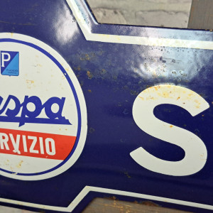 Vespa No. 27