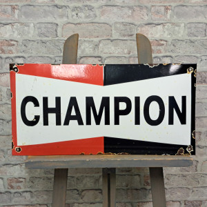 Champion No. 3