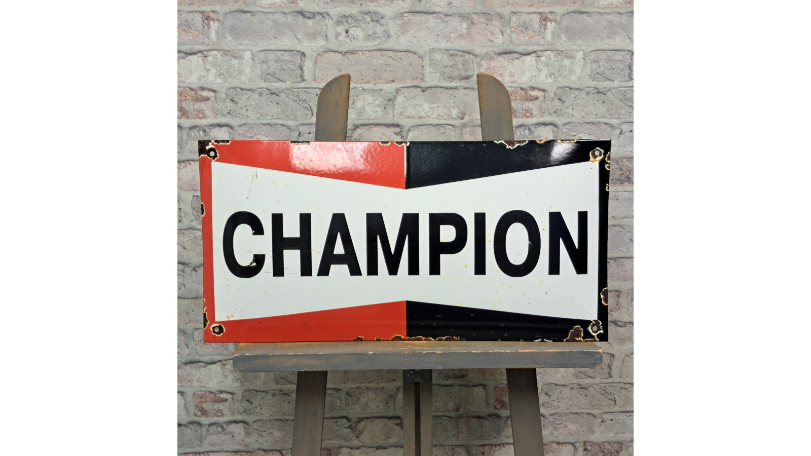 Champion No. 3