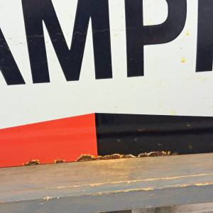 Champion No. 3